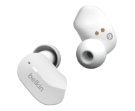 BELKIN True Wireless Headphones White BT AUC001btWH - 669707 - zdjęcie 3